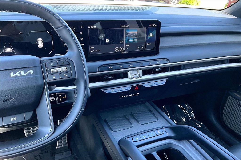 Used 2027 Kia Telluride SX FWD image 10