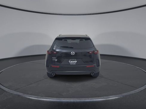 Used 2026 MAZDA CX-50 AWD 2.5 S w/ Preferred Pkg image 14