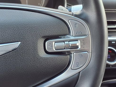 Used 2024 Genesis GV80 2.5T AWD/4WD image 16