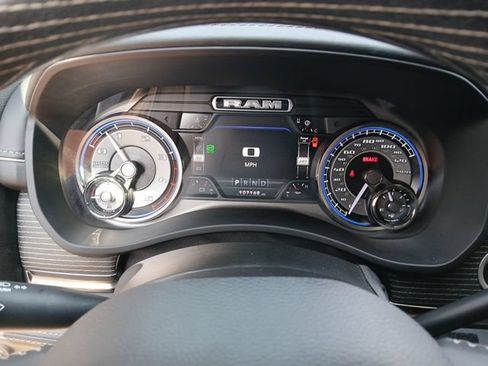 Used 2021 RAM 4500 4x4 Crew Cab DRW image 67