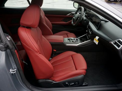 New 2026 BMW 430i xDrive 430i xDrive w/ Premium Package image 10