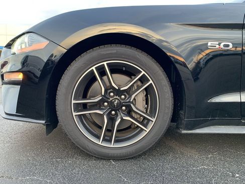 Used 2021 Ford Mustang GT image 18