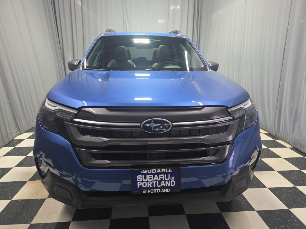 New 2026 Subaru Forester Premium AWD/4WD image 2