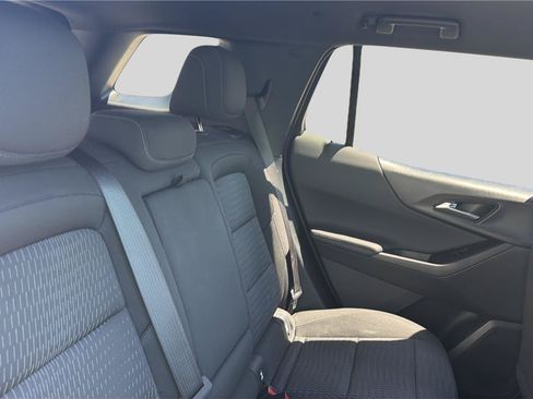 Used 2026 Chevrolet Equinox LT AWD/4WD image 20