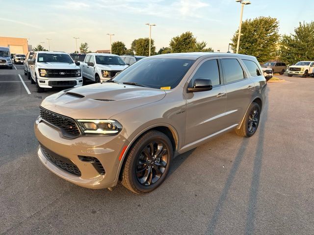 Used 2023 Dodge Durango R/T AWD/4WD image 3