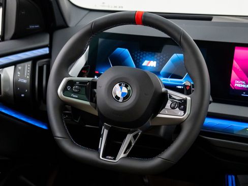 New 2026 BMW X3 M50 w/ Premium Package image 12