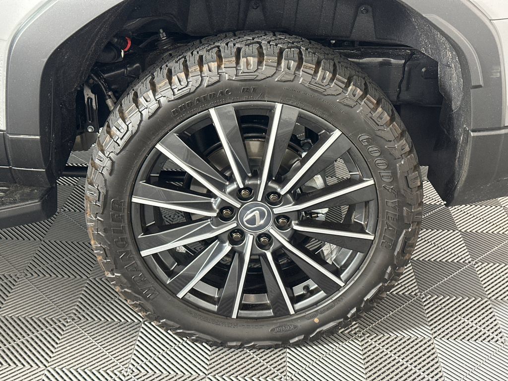 Used 2026 Lexus GX 550 AWD/4WD image 10