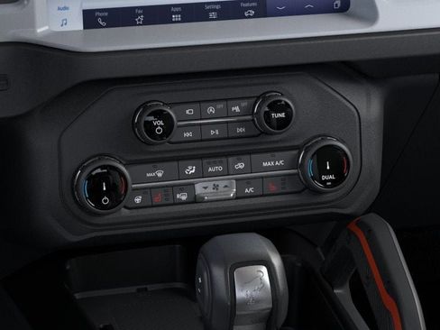 New 2026 Ford Bronco Stroppe Edition AWD/4WD image 18