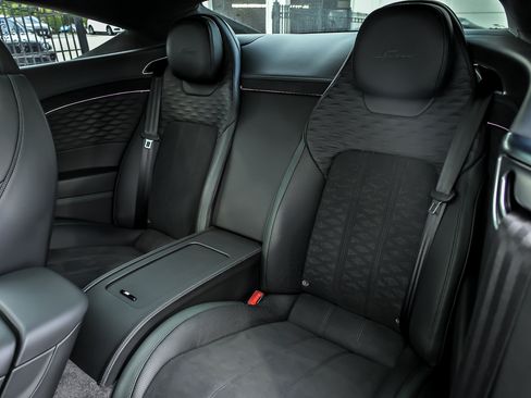 Used 2026 Bentley Continental GT Speed AWD/4WD image 31