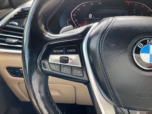 Used 2019 BMW X5 xDrive40i w/ Premium Package 2 image 23