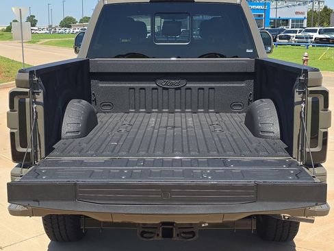Used 2026 Ford F250 King Ranch w/ Chrome Package AWD/4WD image 12
