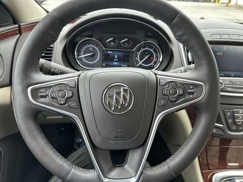 Used 2014 Buick Regal Premium FWD image 13