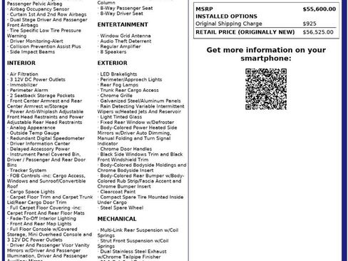 Used 2016 Mercedes-Benz E 350 E 350 SPORT 4MATIC w/ Premium Package image 4