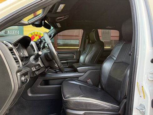 Used 2019 RAM 2500 Limited AWD/4WD image 14
