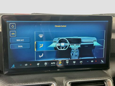 Used 2026 Ford Mustang Premium RWD image 24