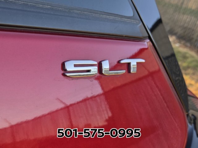 Used 2022 GMC Terrain SLT AWD/4WD image 10