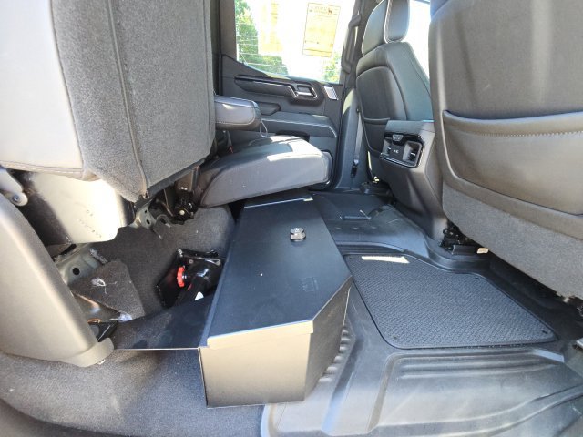 Used 2023 GMC Sierra 1500 AT4X AWD/4WD image 14