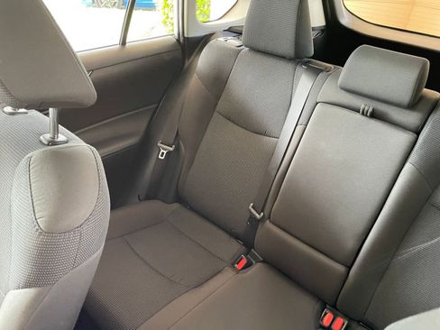 Used 2025 Toyota RAV4 LE image 38