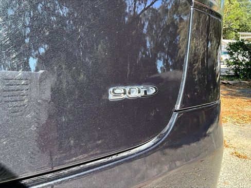 Used 2017 Tesla Model X 90D image 21