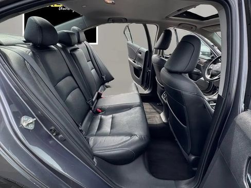 Used 2016 Honda Accord EX-L image 16