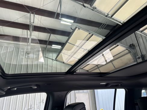 New 2026 Jeep Grand Wagoneer 4WD image 20