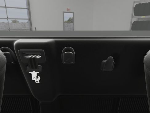 New 2025 RAM 5500 Tradesman image 19