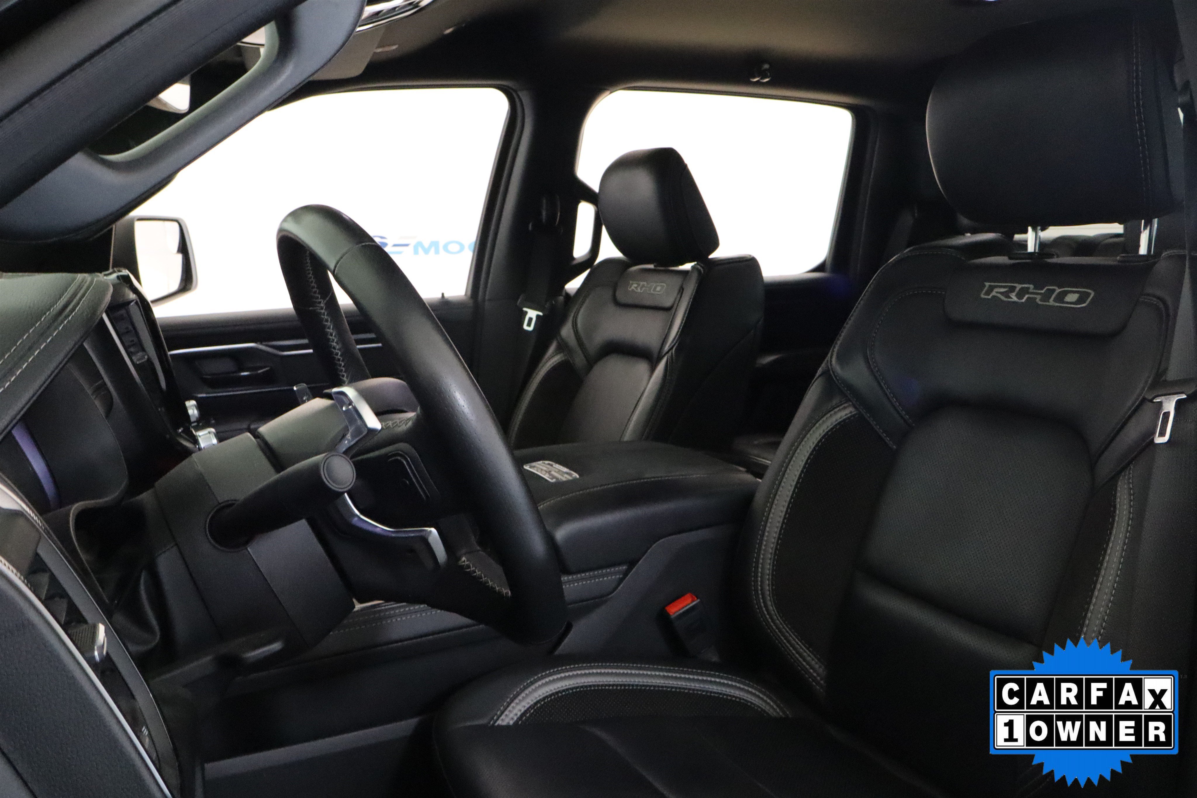 Used 2025 RAM 1500 RHO w/ Bed Utility Group AWD/4WD image 22