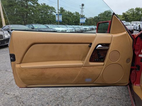 Used 1991 Mercedes-Benz 300 SL image 12