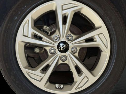 Used 2023 Hyundai Kona SEL w/ Cargo Package image 28