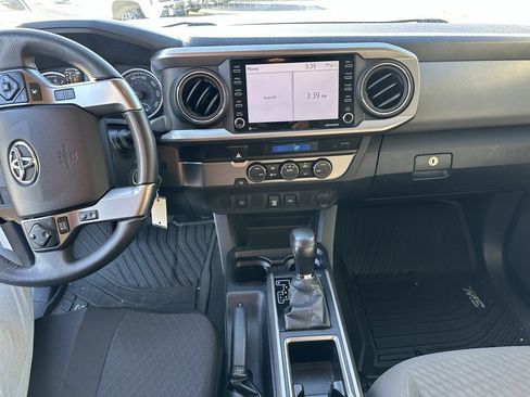 Used 2021 Toyota Tacoma SR5 image 10