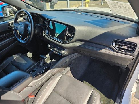 Used 2022 Dodge Durango GT AWD/4WD image 11