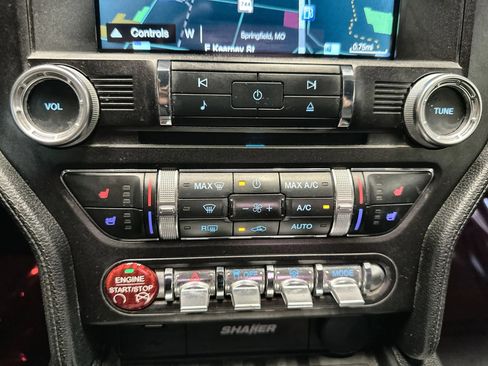 Used 2016 Ford Mustang GT Premium w/ GT Performance Package RWD image 21