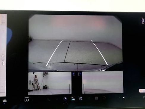Used 2023 Tesla Model X AWD/4WD image 72
