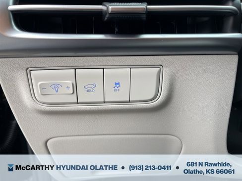 Certified 2025 Hyundai Tucson SEL image 22