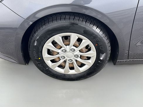 Used 2019 Kia Forte Sedan image 37