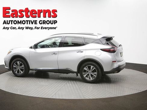 Used 2023 Nissan Murano SV image 63
