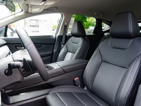 New 2026 Nissan Murano SV AWD/4WD image 19