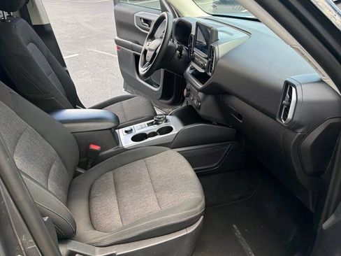 Used 2024 Ford Bronco Sport Big Bend AWD/4WD image 14
