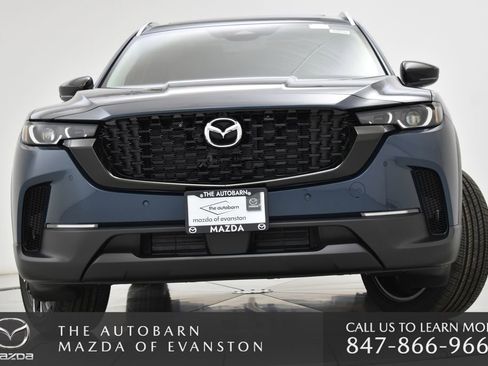 New 2026 MAZDA CX-50 AWD 2.5 S w/ Weather Package image 5