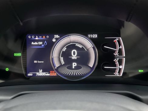 Used 2019 Lexus ES 300h 300H w/ Premium Package image 23