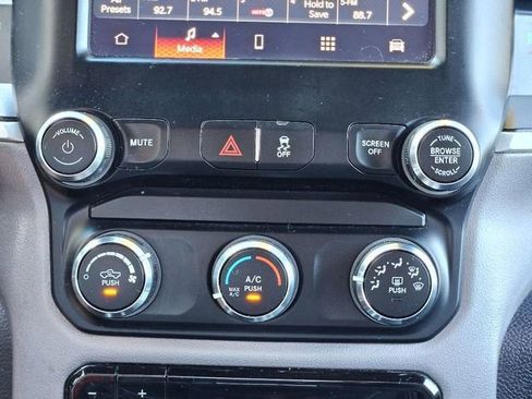 Used 2023 RAM 2500 Big Horn w/ Level 1 Equipment Group image 24