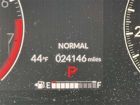 Certified 2023 Honda Pilot EX-L image 25