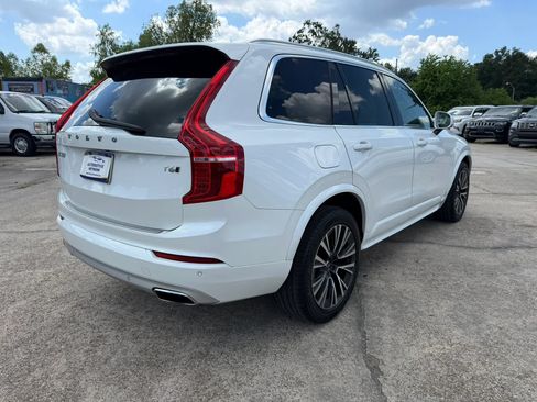 Used 2021 Volvo XC90 T6 Momentum w/ Advanced Package AWD/4WD image 5