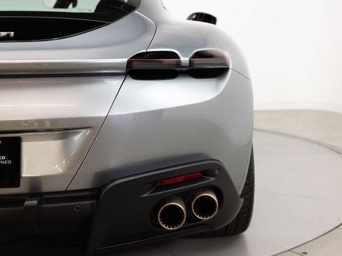 Certified 2023 Ferrari Roma RWD image 38