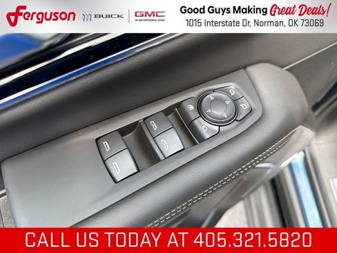 New 2026 GMC Yukon Elevation AWD/4WD image 13