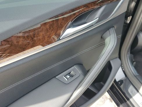Used 2020 BMW 540i RWD image 13