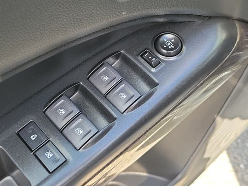 Used 2022 GMC Canyon Elevation w/ Trailering Package AWD/4WD image 20
