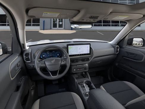 New 2025 Ford Bronco Sport Big Bend image 9