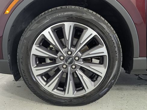 Used 2020 Lincoln Corsair Reserve w/ Equipment Group 201A AWD/4WD image 9