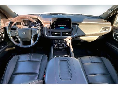 Used 2022 Chevrolet Tahoe RST image 7